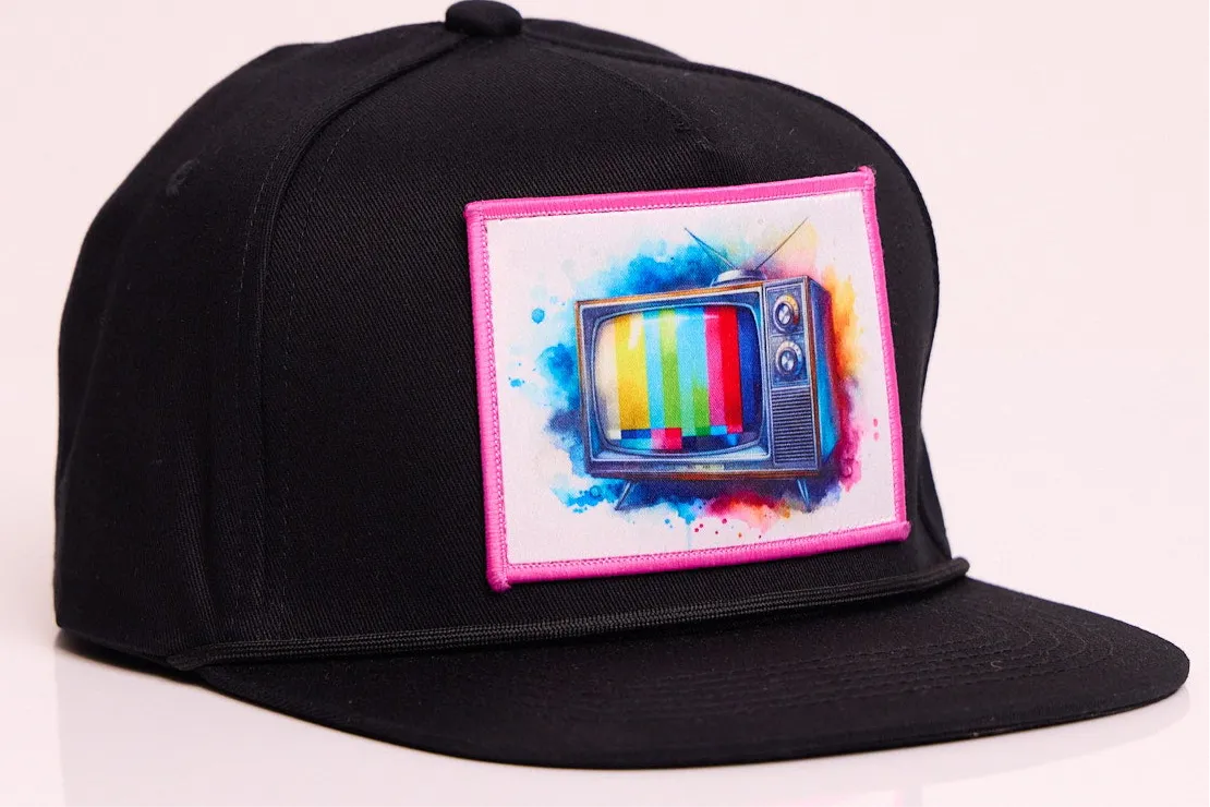 RetroVision TV