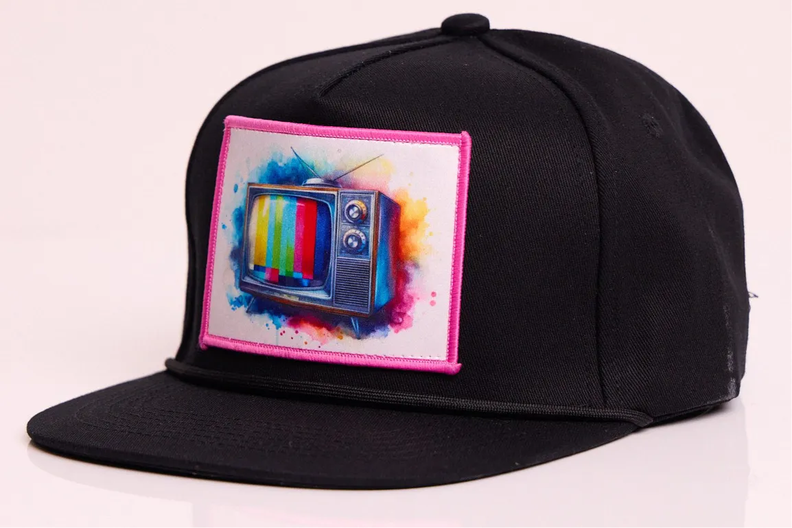 RetroVision TV