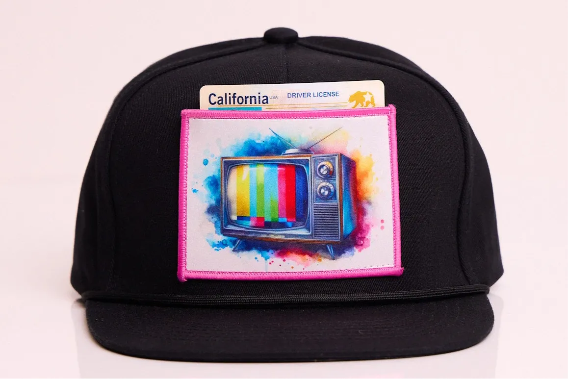 RetroVision TV
