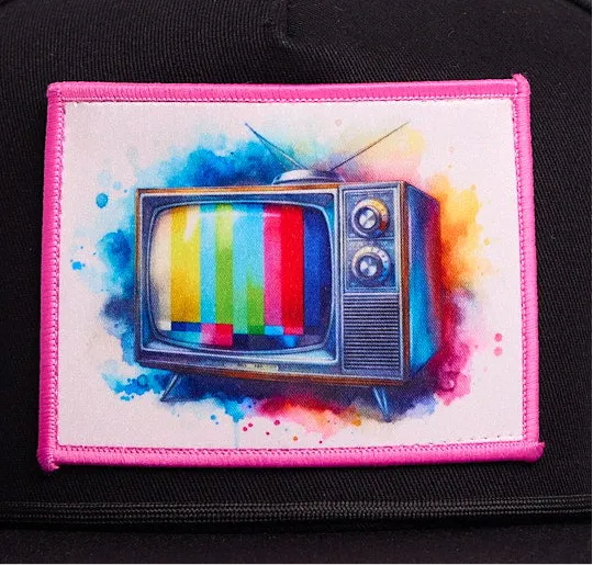 RetroVision TV
