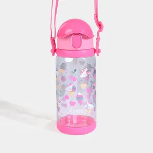 Reusable Plastic Water Bottles For Kids