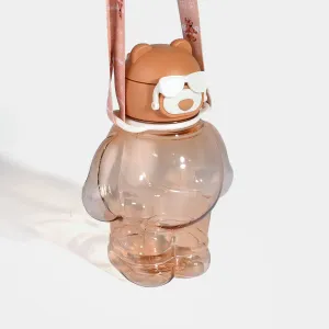 Reusable Plastic Water Bottles For Kids
