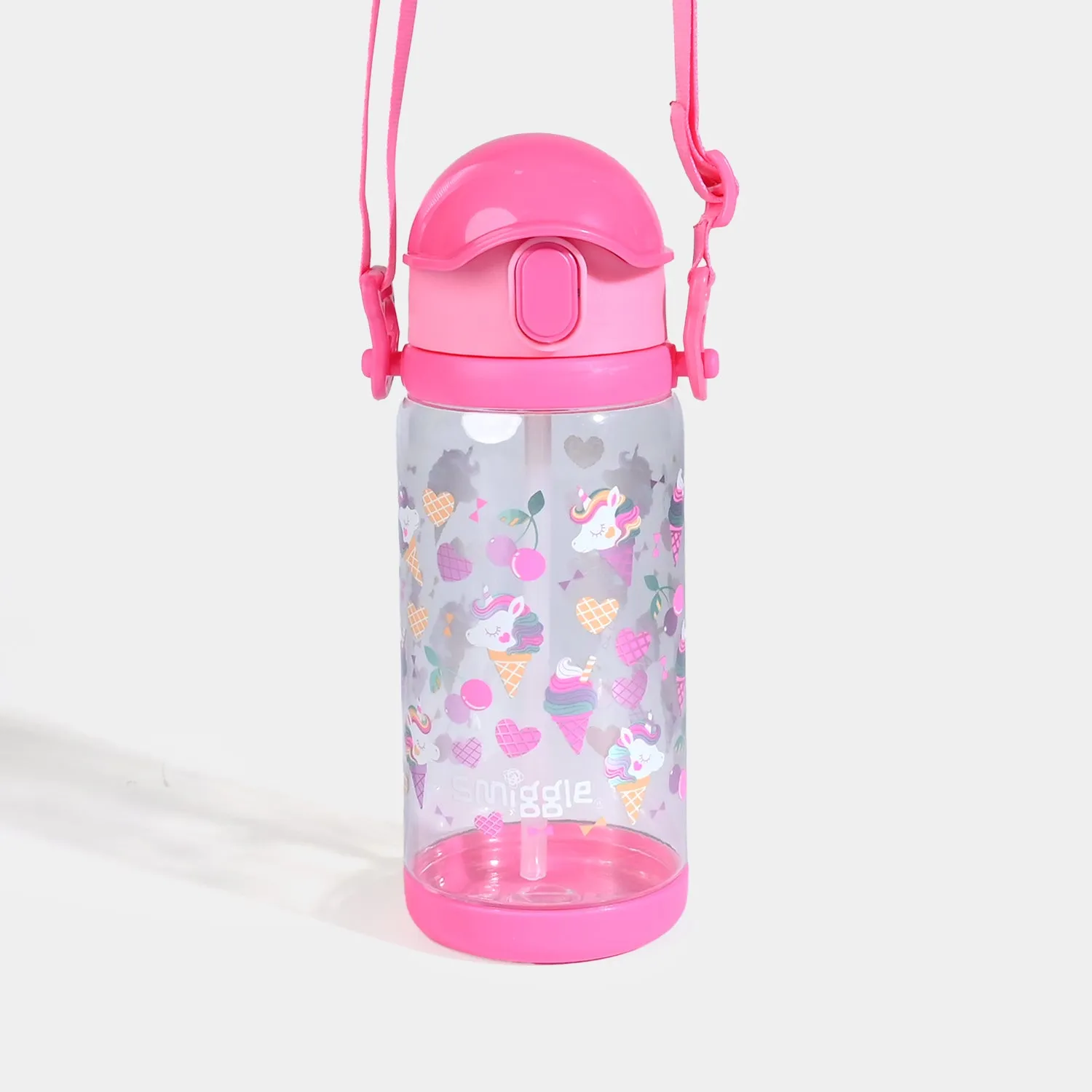 Reusable Plastic Water Bottles For Kids