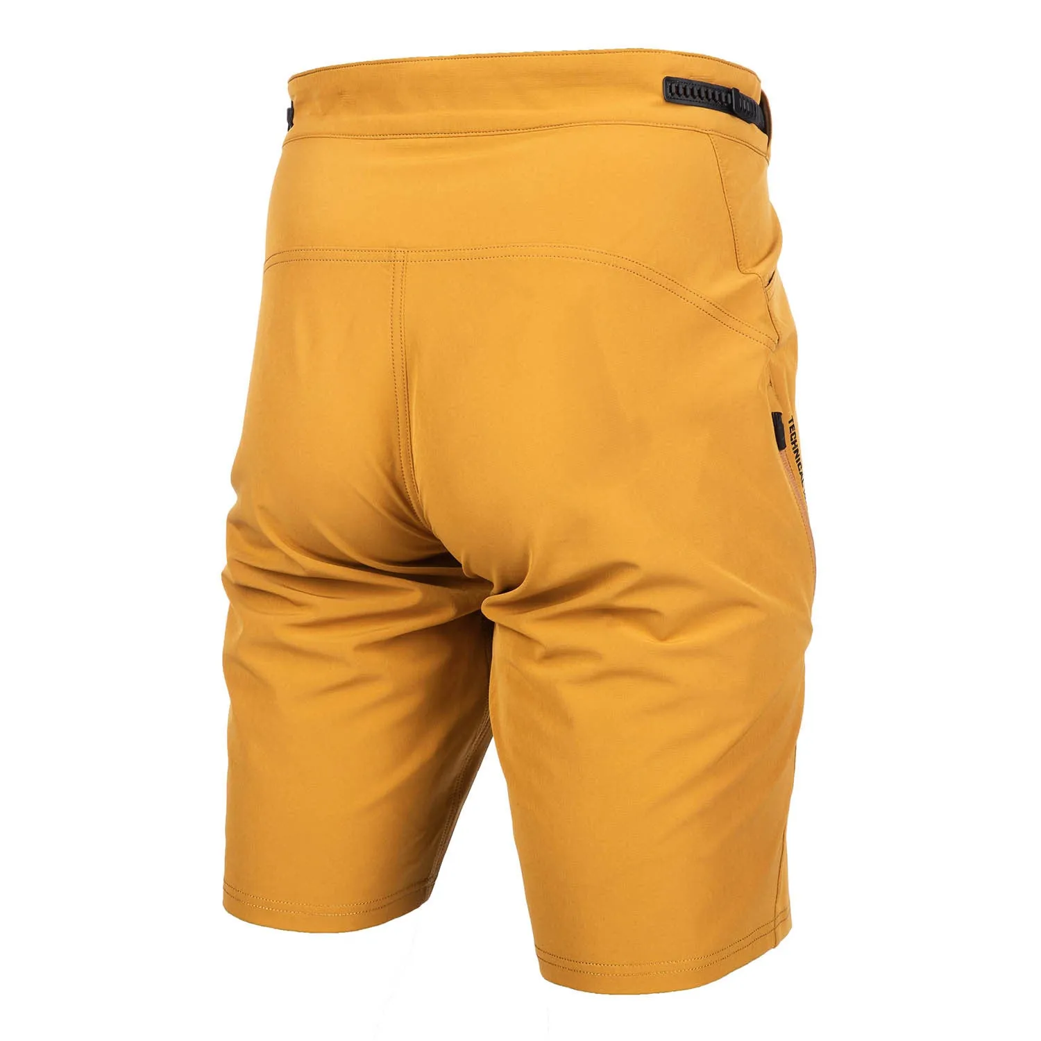 Revolution Shorts