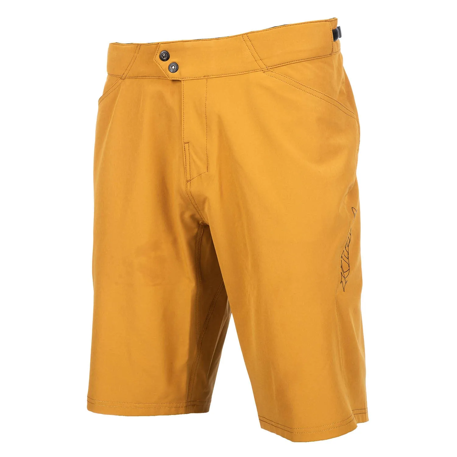 Revolution Shorts