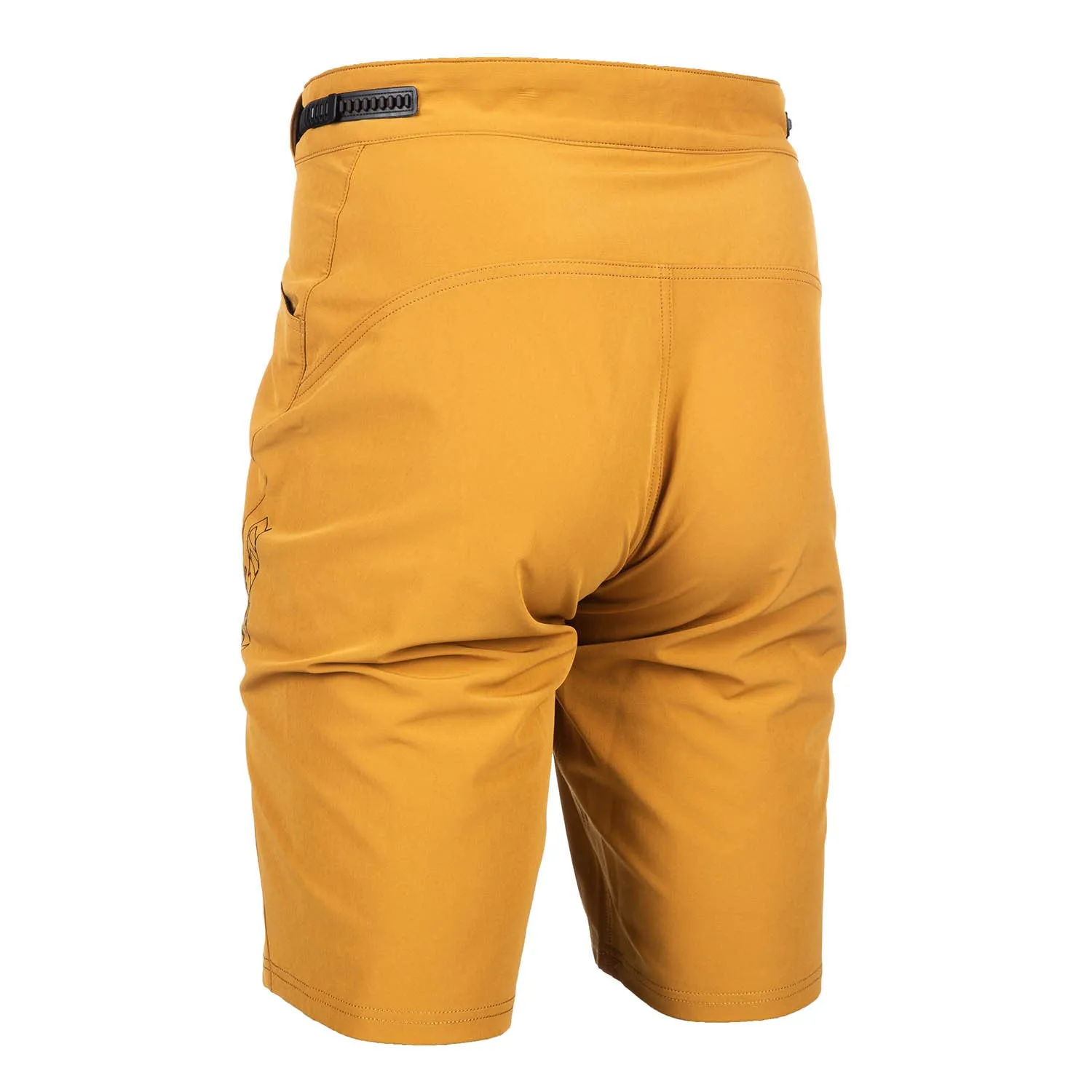 Revolution Shorts