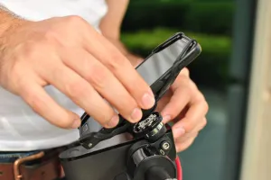 Rider Phone Holder