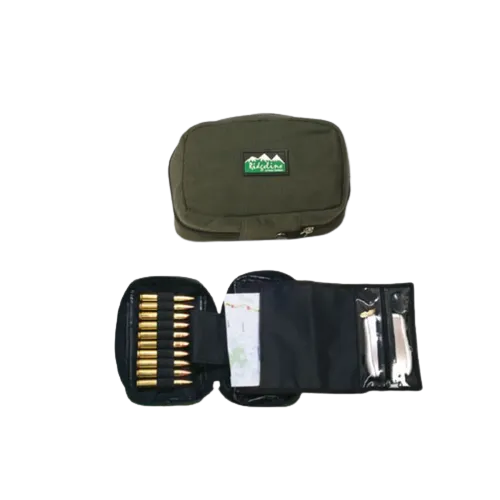 Ridgeline - Fleece Pouch