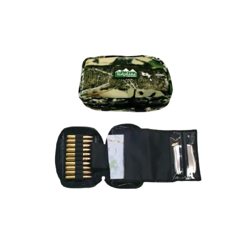 Ridgeline - Fleece Pouch