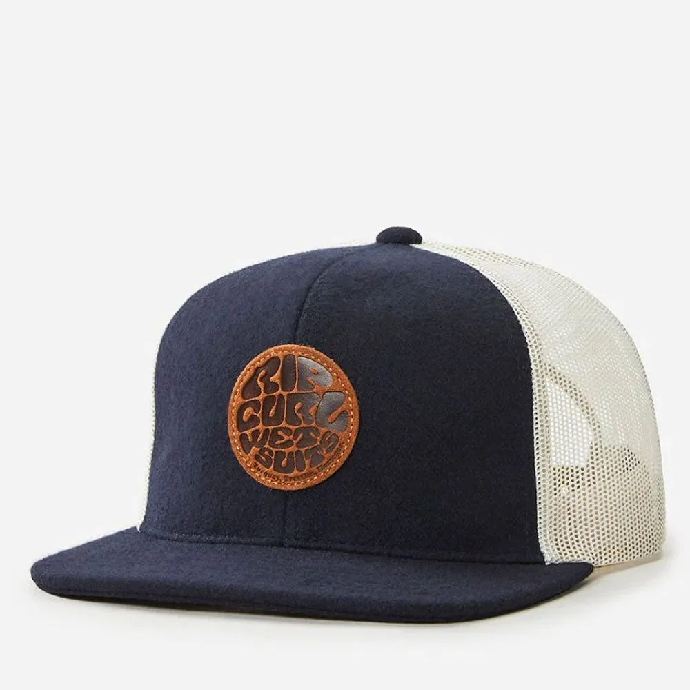 Rip Curl Premium Wetty Trucker Cap