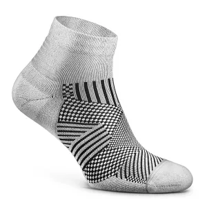 Rockay Flare Quarter Socks