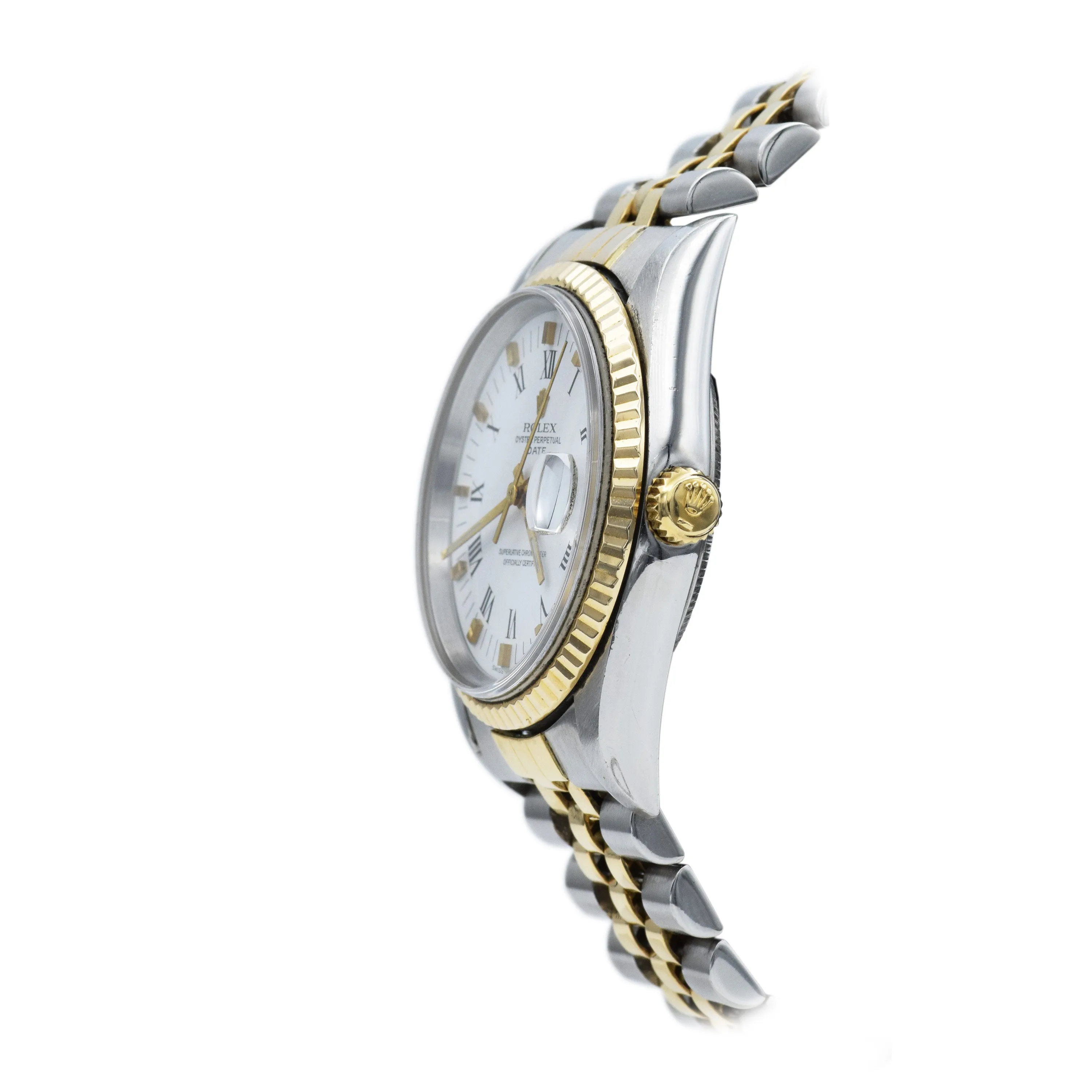 Rolex Date 15200