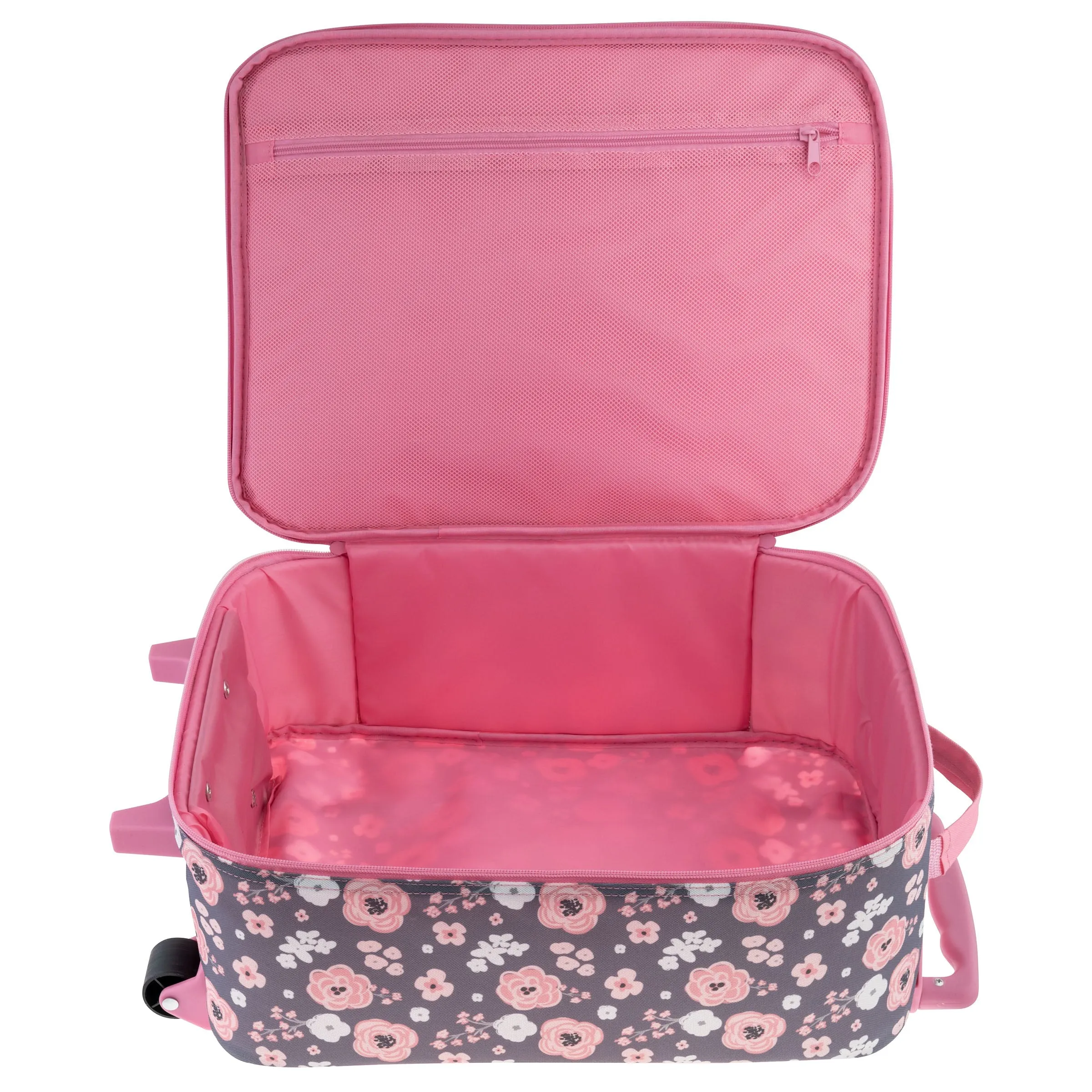 Rolling Luggage