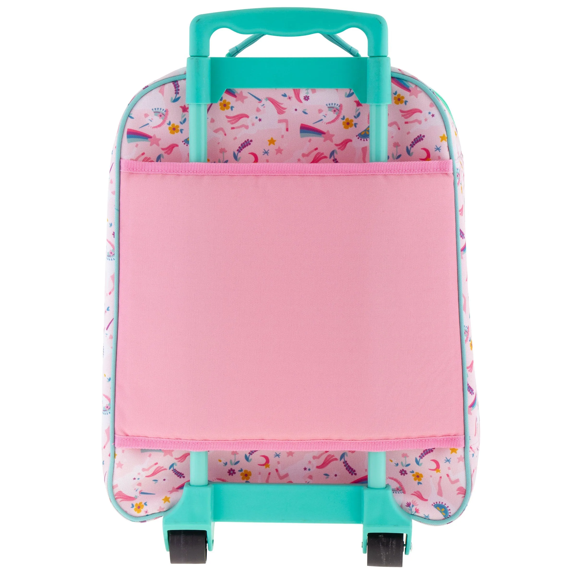 Rolling Luggage