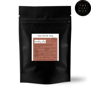 Rooibos Chai 5ct. Pouch