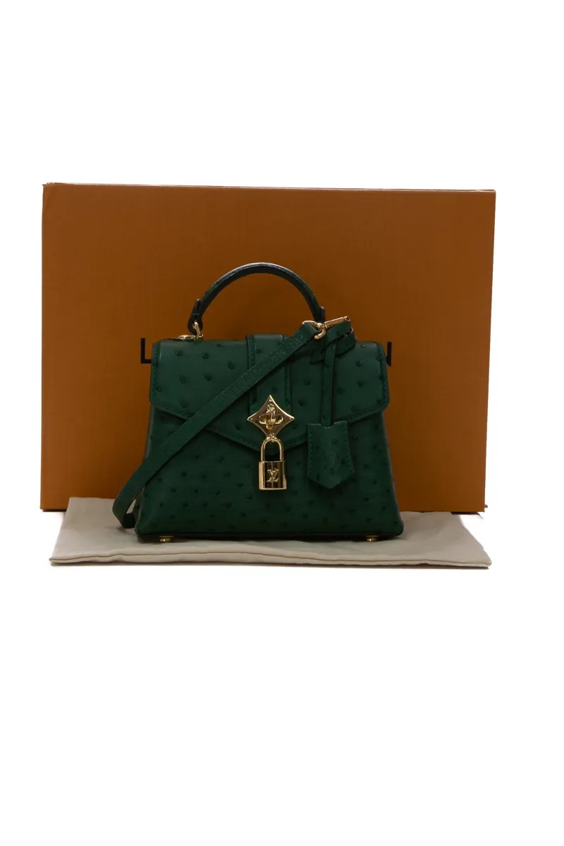 Rose Des Vents Mini Bag