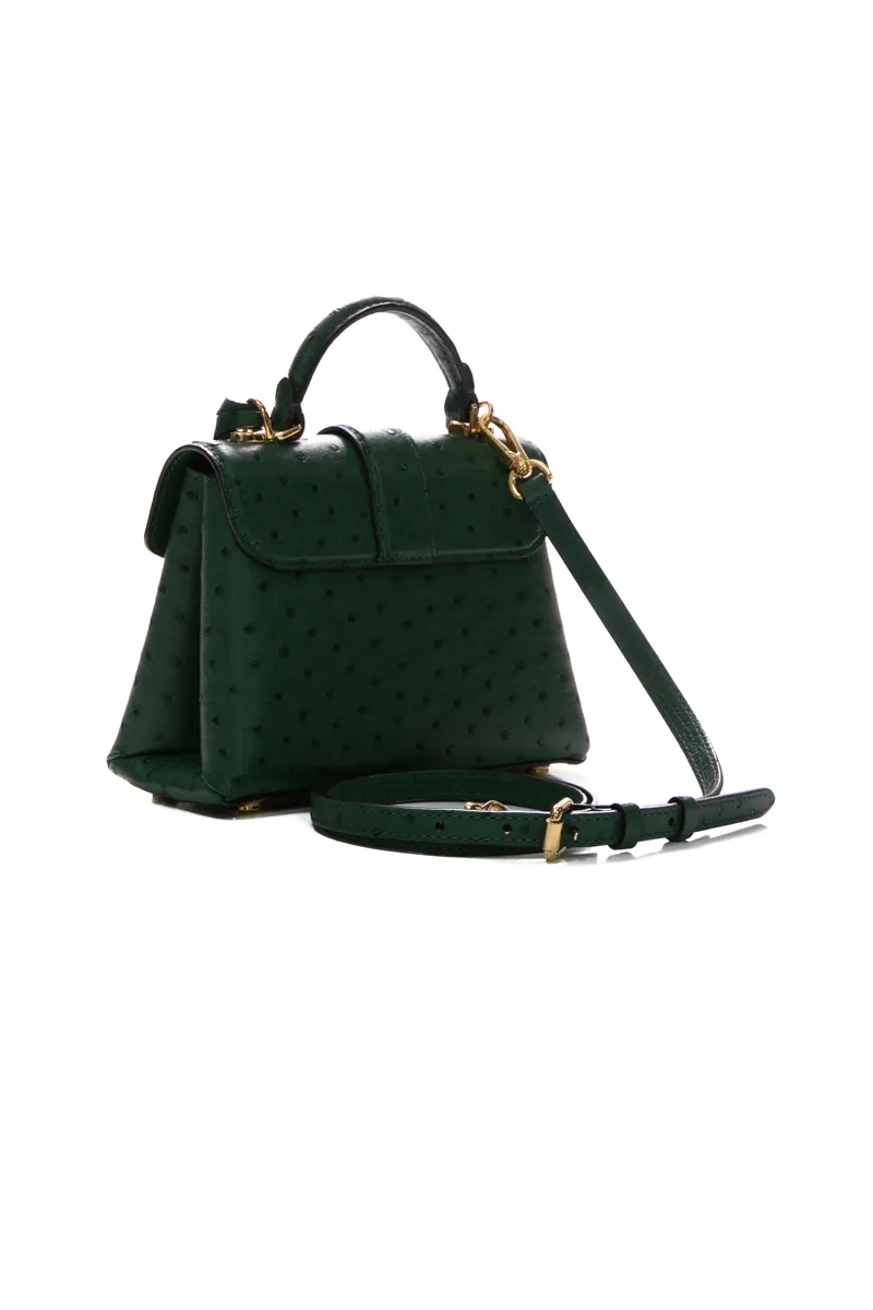 Rose Des Vents Mini Bag