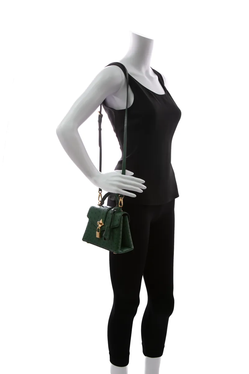 Rose Des Vents Mini Bag