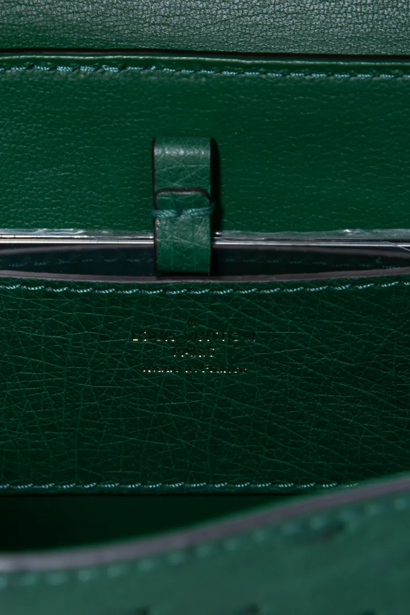 Rose Des Vents Mini Bag