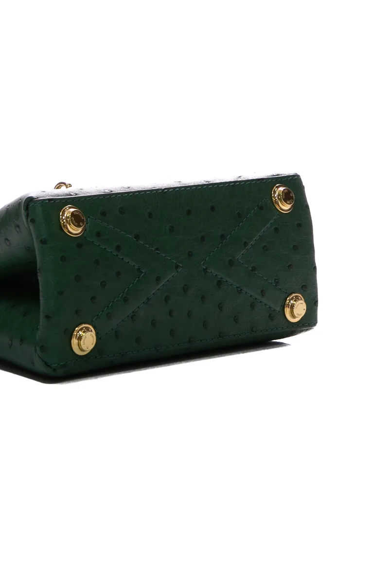 Rose Des Vents Mini Bag