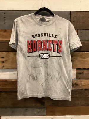 Rossville Hornets Tee