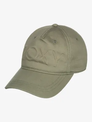 Roxy Womens California Star Baseball Cap