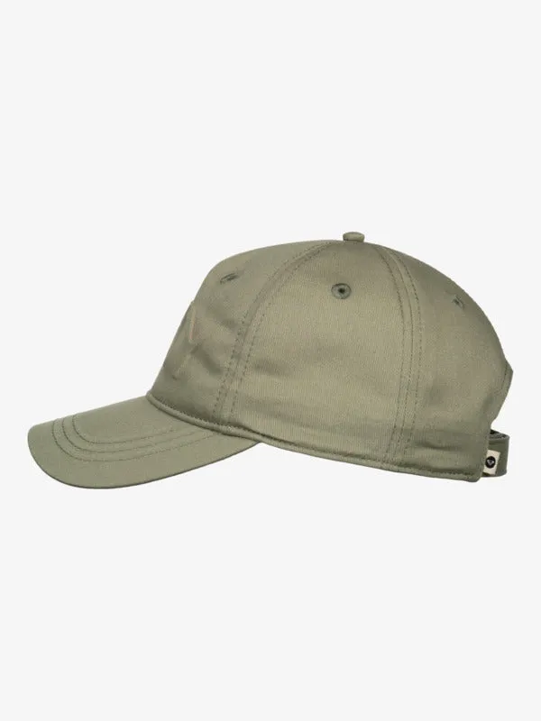 Roxy Womens California Star Baseball Cap