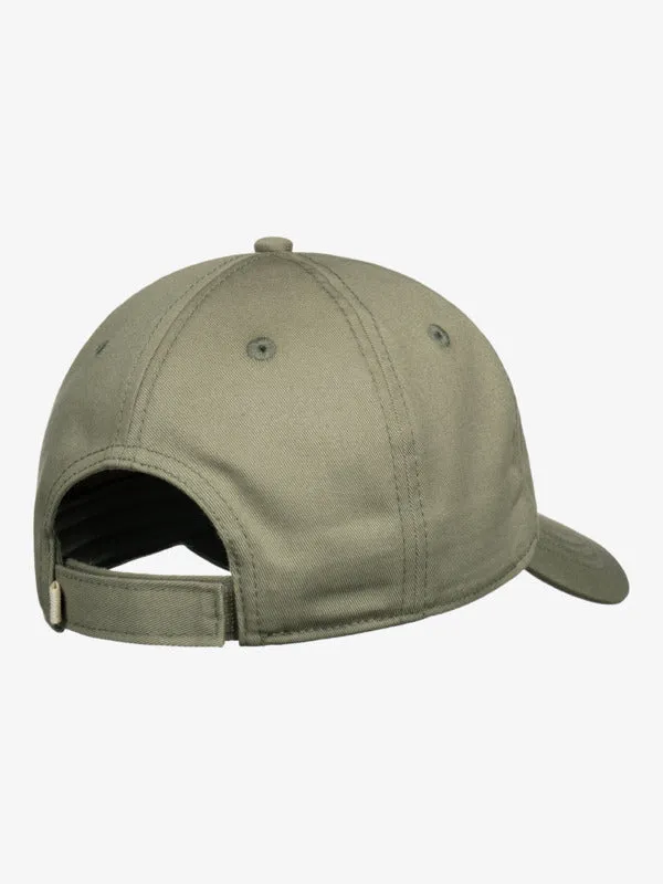 Roxy Womens California Star Baseball Cap