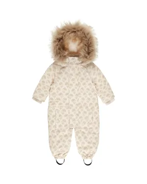 RYLEE   CRU Ski Snowsuit || Marigold