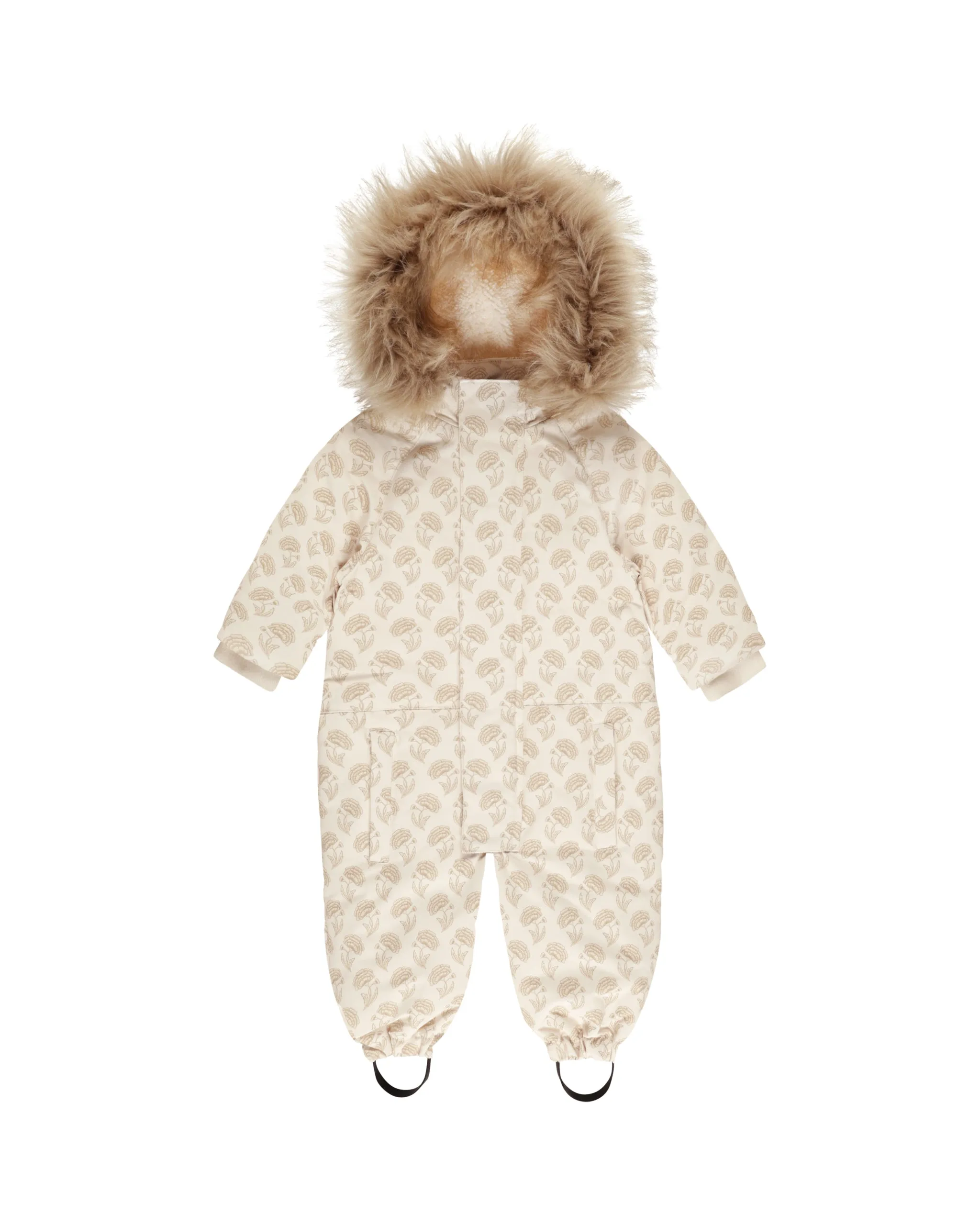RYLEE   CRU Ski Snowsuit || Marigold