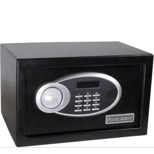 Safe Steel .31Cu Dgtl Black Us