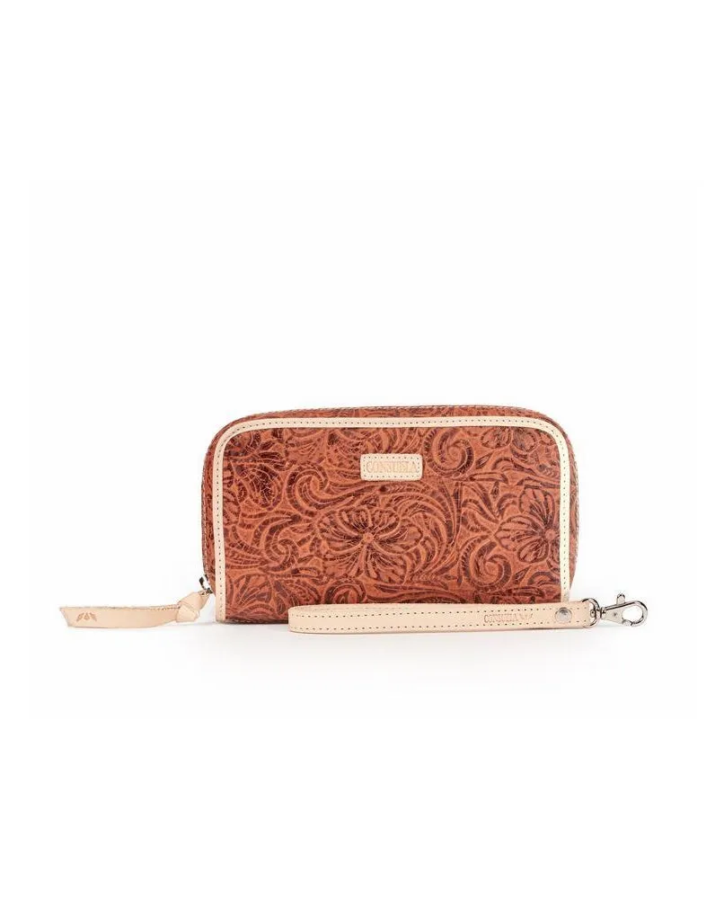 Sally Wristlet Wallet