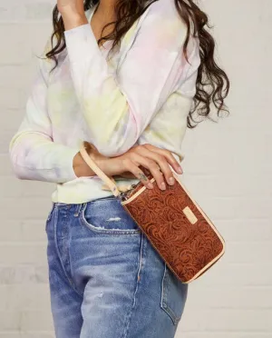 Sally Wristlet Wallet