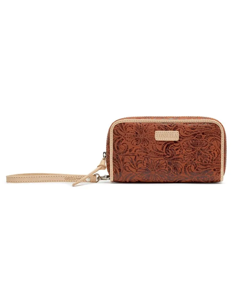 Sally Wristlet Wallet