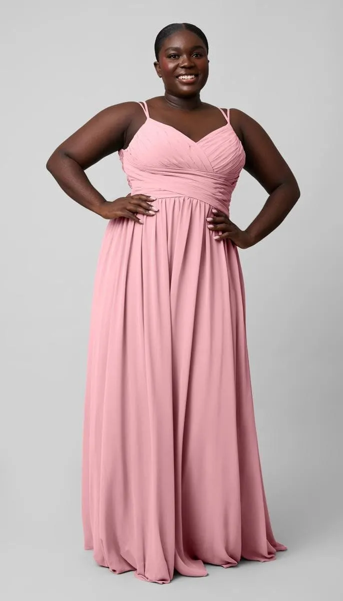 Sample Andrea Size 2