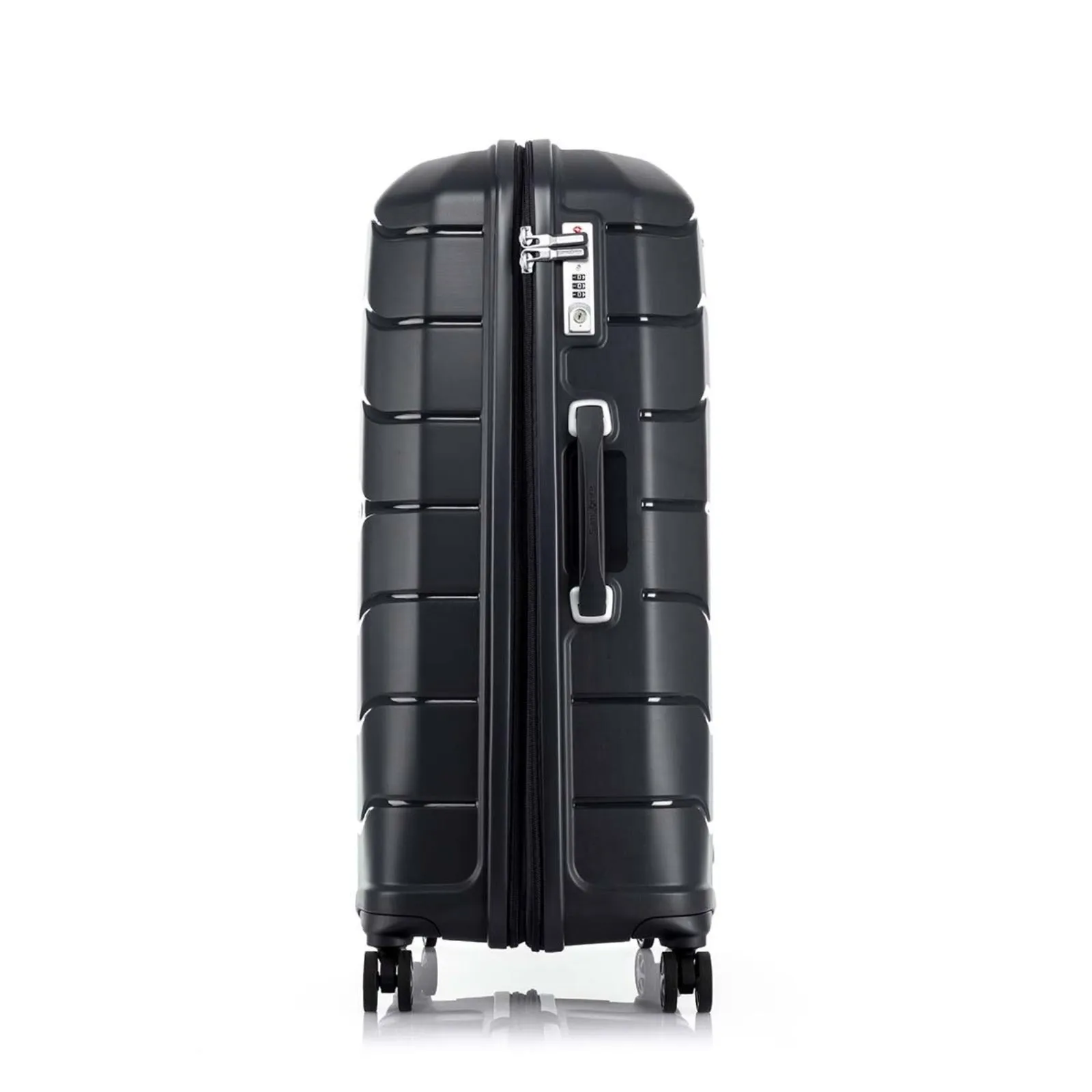 Samsonite Oc2lite 75cm Suitcase Black