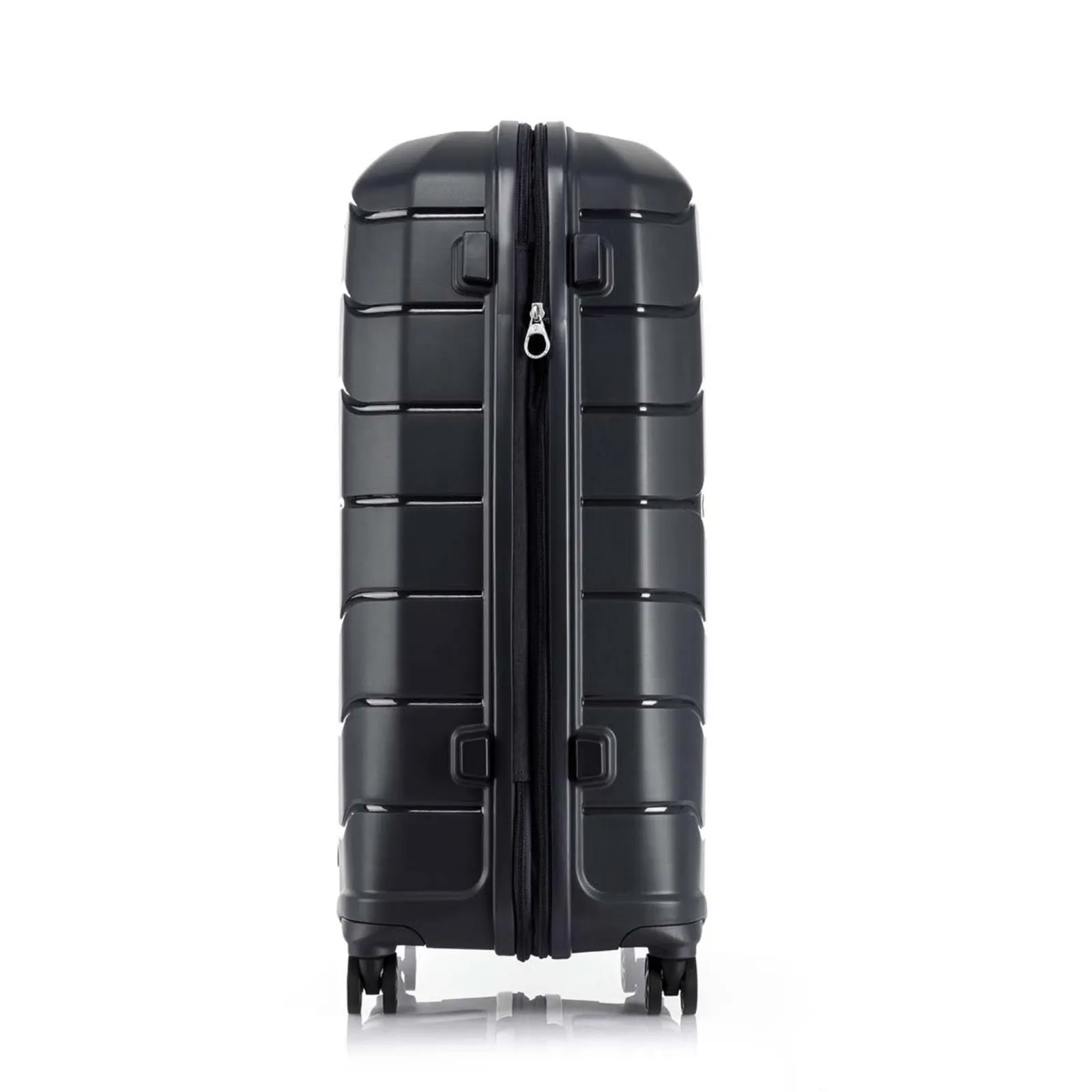 Samsonite Oc2lite 75cm Suitcase Black