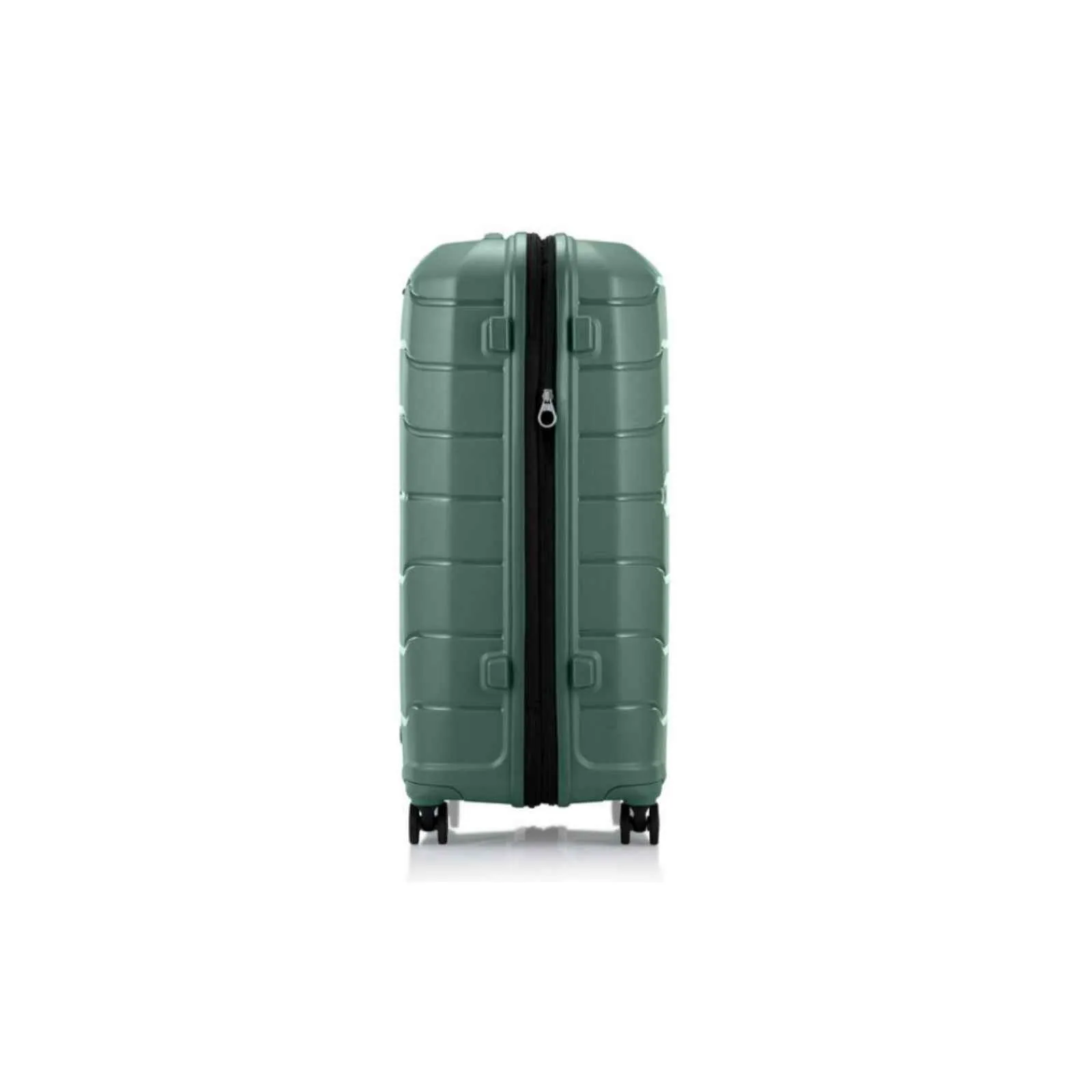 Samsonite Oc2lite 75cm Suitcase Slate Green
