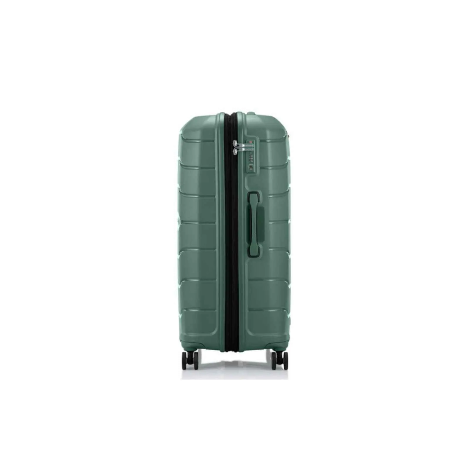 Samsonite Oc2lite 75cm Suitcase Slate Green
