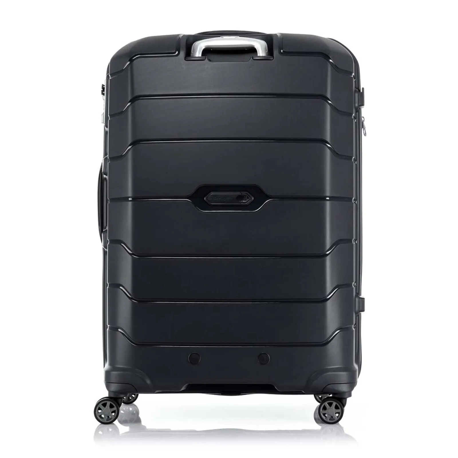 Samsonite Oc2lite 81cm Suitcase Black