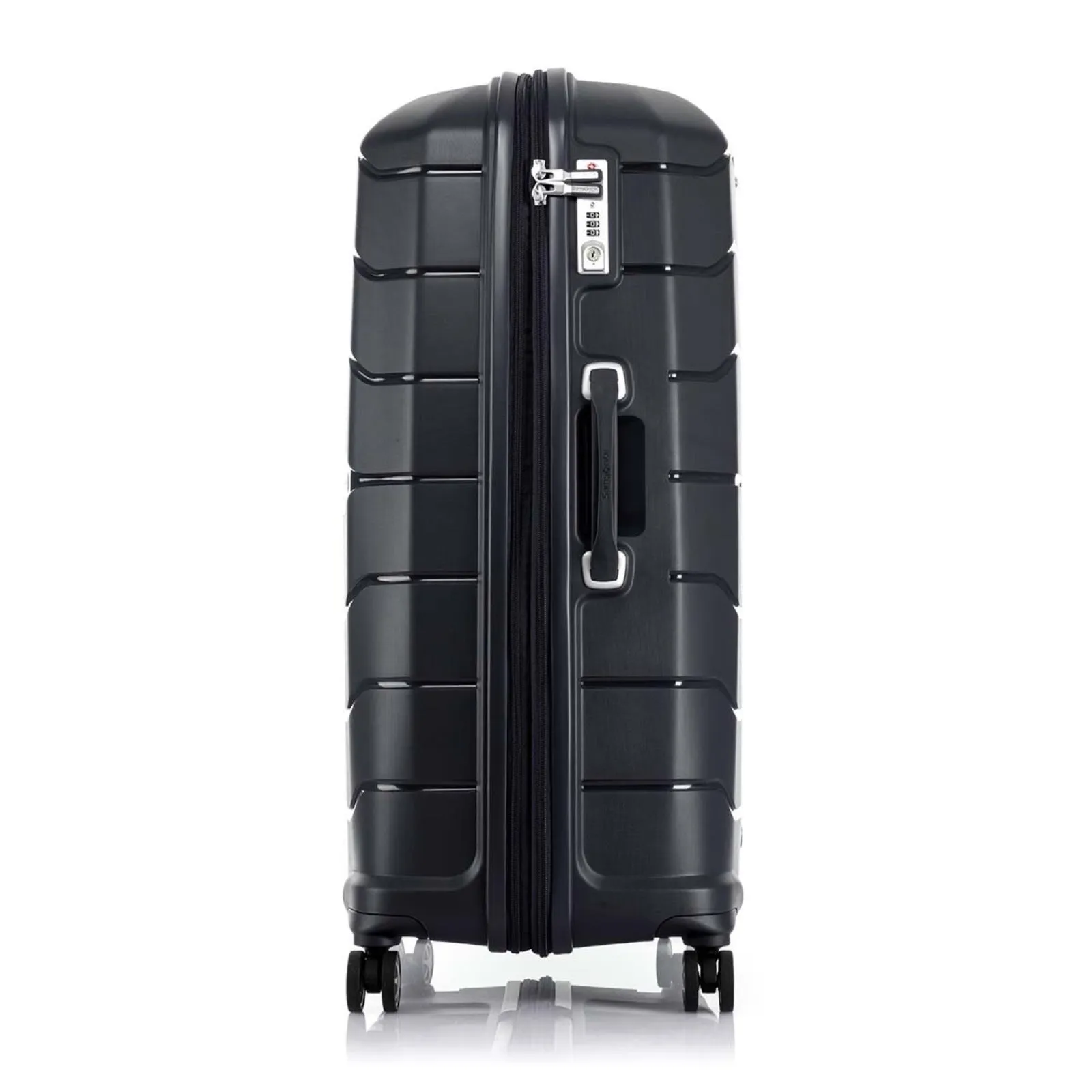 Samsonite Oc2lite 81cm Suitcase Black