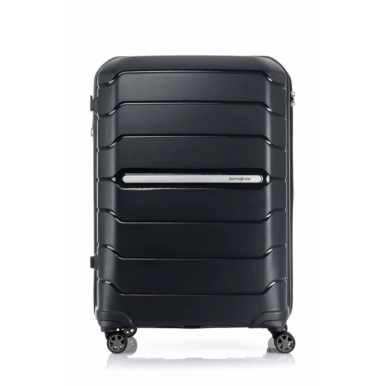 Samsonite Oc2lite 81cm Suitcase Black