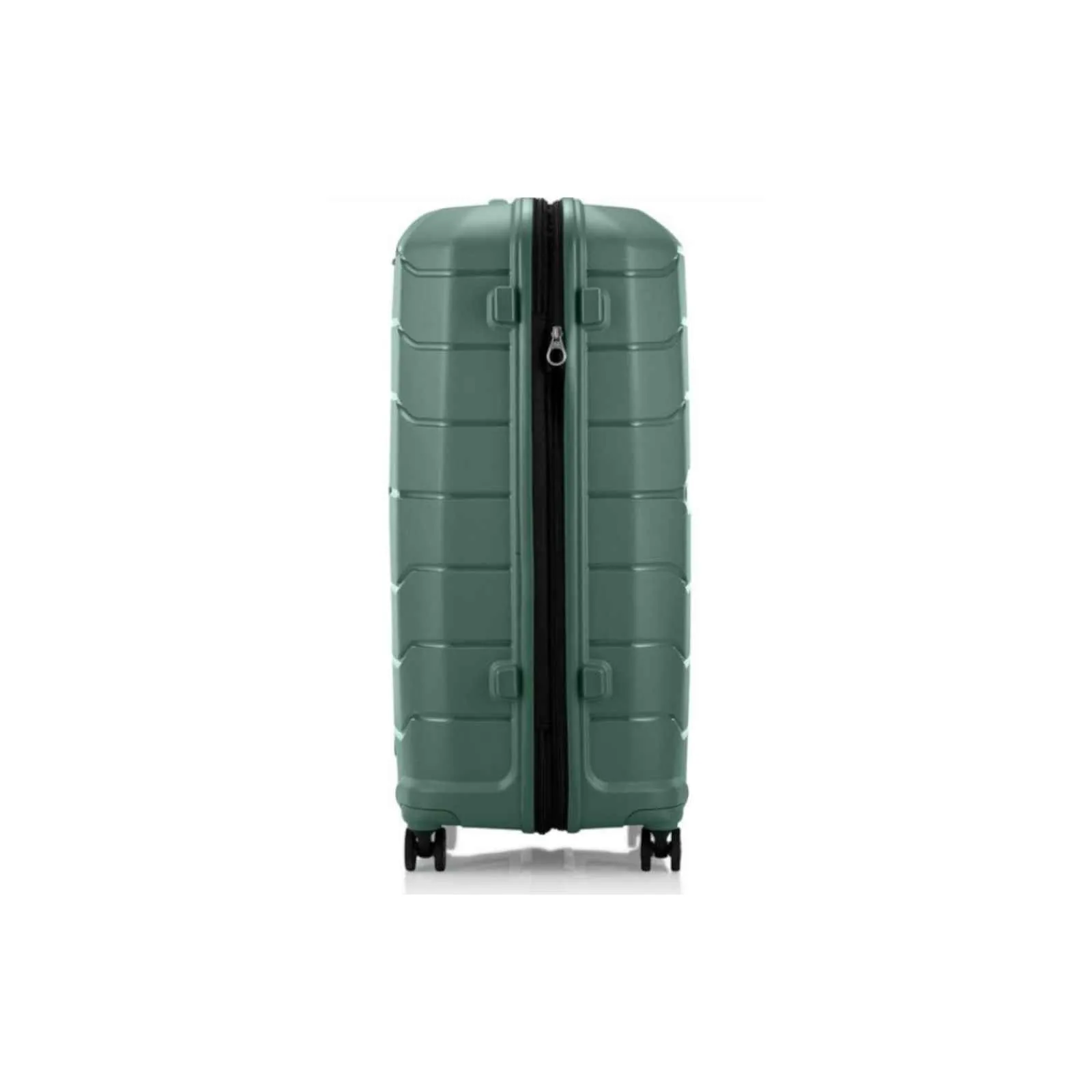 Samsonite Oc2lite 81cm Suitcase Slate Green