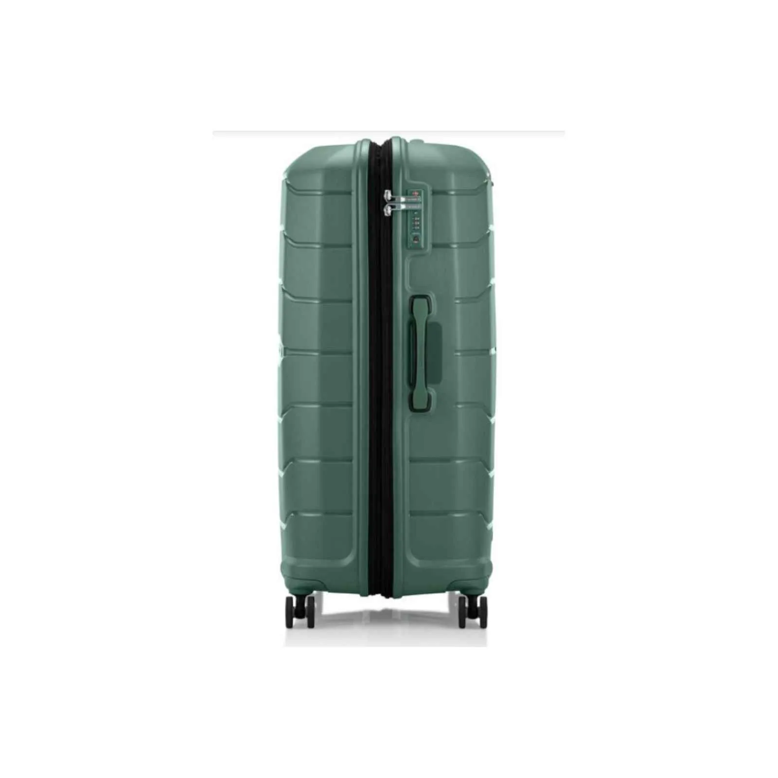 Samsonite Oc2lite 81cm Suitcase Slate Green