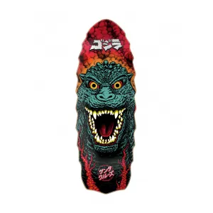 Santa Cruz Godzilla Destroyer Deck 11.0