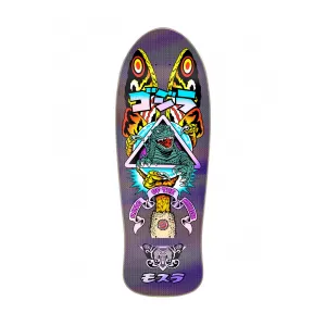 Santa Cruz Godzilla Mothra Natas Deck 10.53