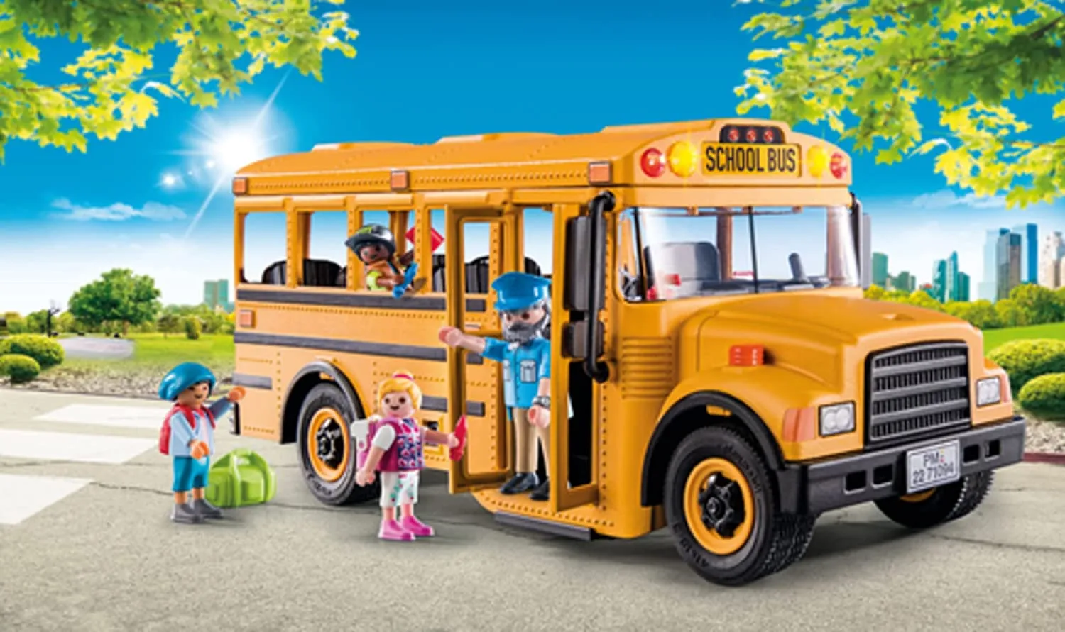 School Bus