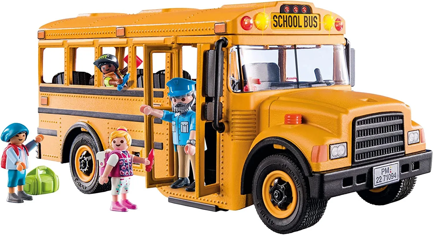 School Bus