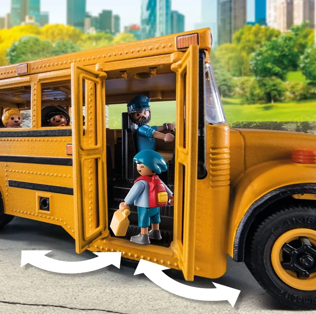 School Bus