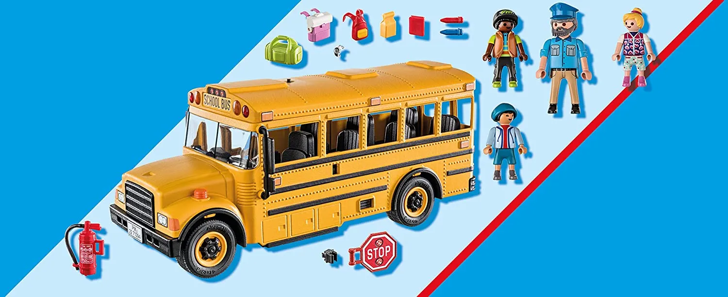 School Bus